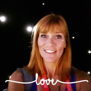 Meet your Posher, Jodi